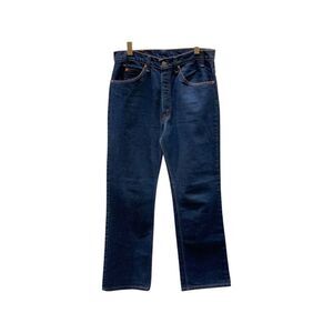 Levi's 517 Jeans Vintage American Denim Waist 34